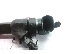 Recambio de inyector para honda civic berlina 5 (fk) 2.2 i-ctdi comfort referencia OEM IAM 16450R06   2