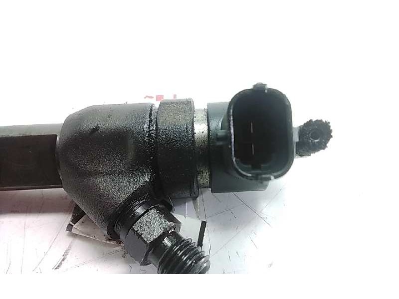 Recambio de inyector para honda civic berlina 5 (fk) 2.2 i-ctdi comfort referencia OEM IAM 16450R06  