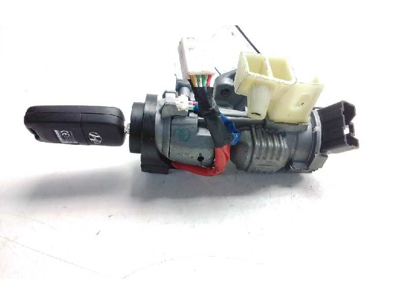 Recambio de conmutador de arranque para hyundai i30 (gd) 1.6 crdi cat referencia OEM IAM CAB11LP1960T5  
