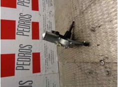 Recambio de motor limpia trasero para renault clio iii 1.5 dci diesel cat referencia OEM IAM    2