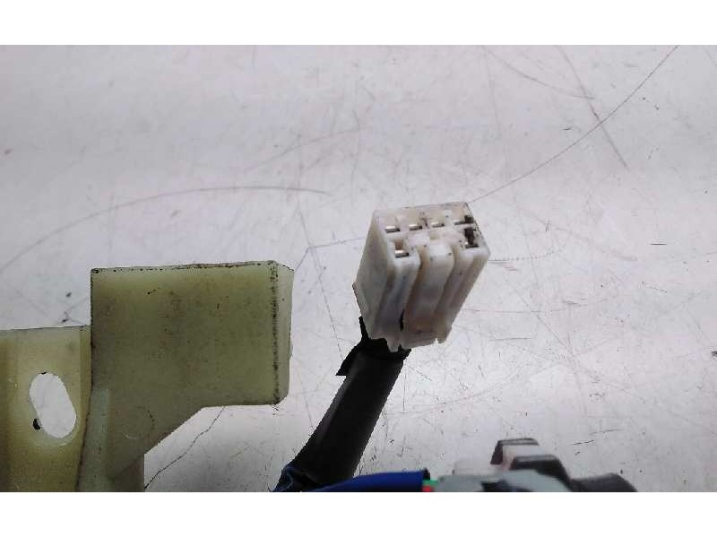 Recambio de conmutador de arranque para hyundai i30 (gd) 1.6 crdi cat referencia OEM IAM CAB11LP1960T5  