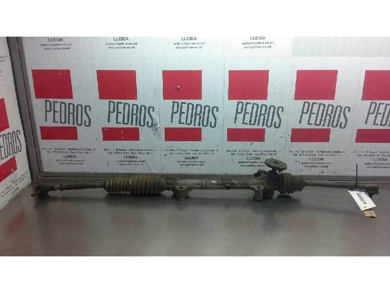Recambio de caja direccion para renault 18 1.4 referencia OEM IAM 7943002853  