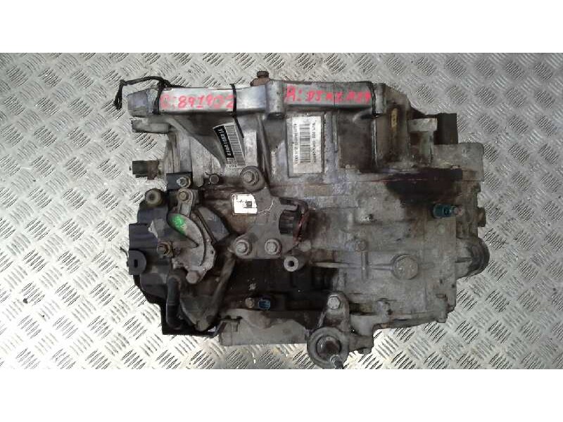 Recambio de caja cambios para renault laguna ii (bg0) privilege referencia OEM IAM DJK1A19  AUTOMATICO