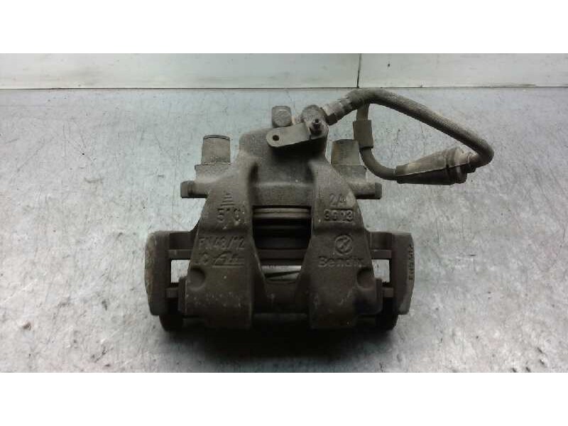 Recambio de pinza freno delantera izquierda para fiat punto berlina (188) 1.2 16v cat referencia OEM IAM   