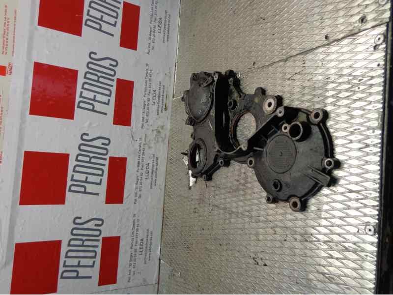 Recambio de tapa distribucion exterior para nissan interstar (x70) 2.5 dci diesel cat referencia OEM IAM 8200018628  