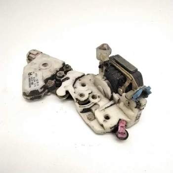 Recambio de cerradura puerta delantera derecha para nissan almera (n15) gx referencia OEM IAM   