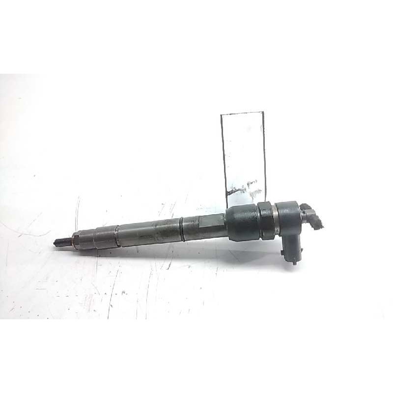 Recambio de inyector para honda civic berlina 5 (fk) 2.2 i-ctdi comfort referencia OEM IAM 0445110  