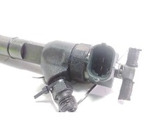 Recambio de inyector para honda civic berlina 5 (fk) 2.2 i-ctdi comfort referencia OEM IAM 0445110   2