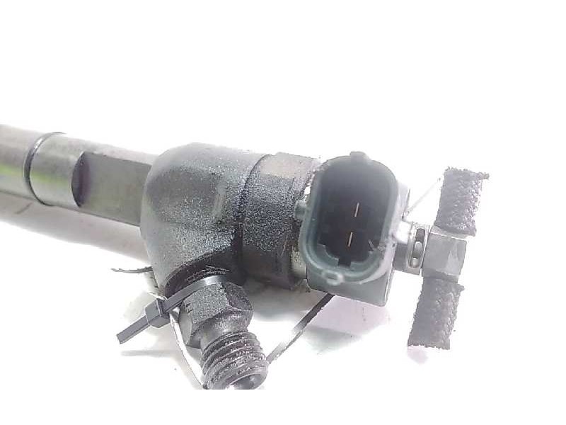 Recambio de inyector para honda civic berlina 5 (fk) 2.2 i-ctdi comfort referencia OEM IAM 0445110  