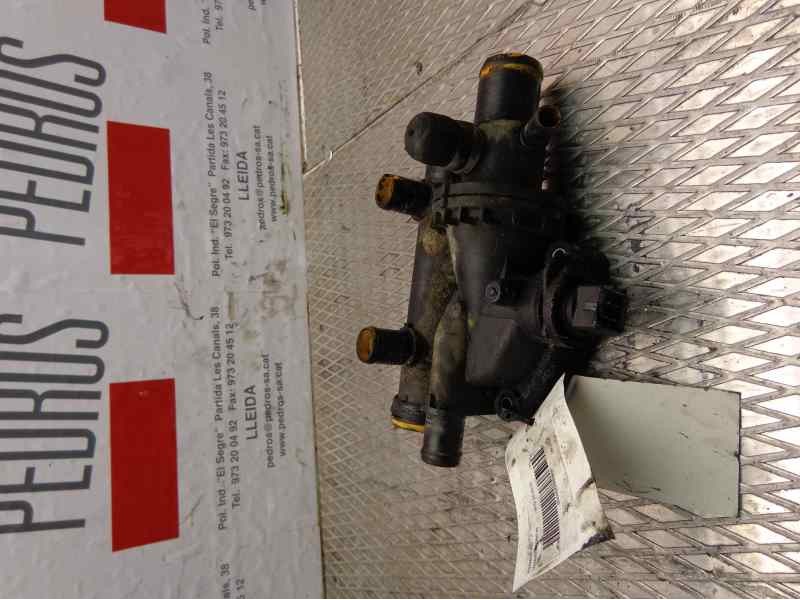 Recambio de termostato para nissan interstar (x70) 2.5 dci diesel cat referencia OEM IAM   