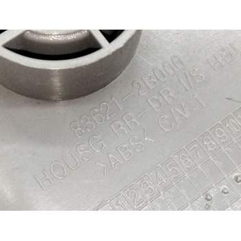 Recambio de unidad de control para » otros... premium 370 26 g 6x2 referencia OEM IAM 836212B000JA  