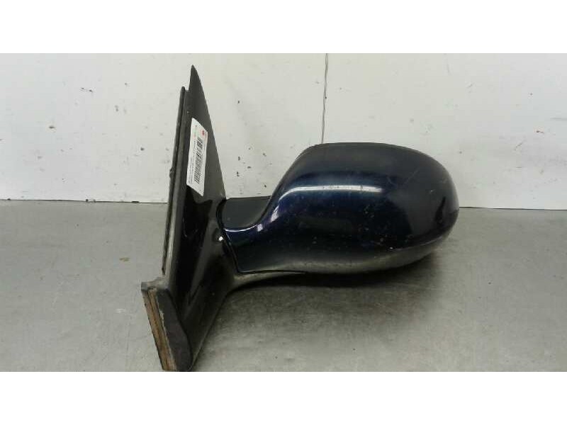 Recambio de retrovisor izquierdo para citroen c5 berlina 2.0 16v sx automático referencia OEM IAM   