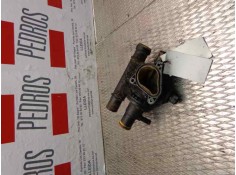Recambio de termostato para nissan interstar (x70) 2.5 dci diesel cat referencia OEM IAM    2