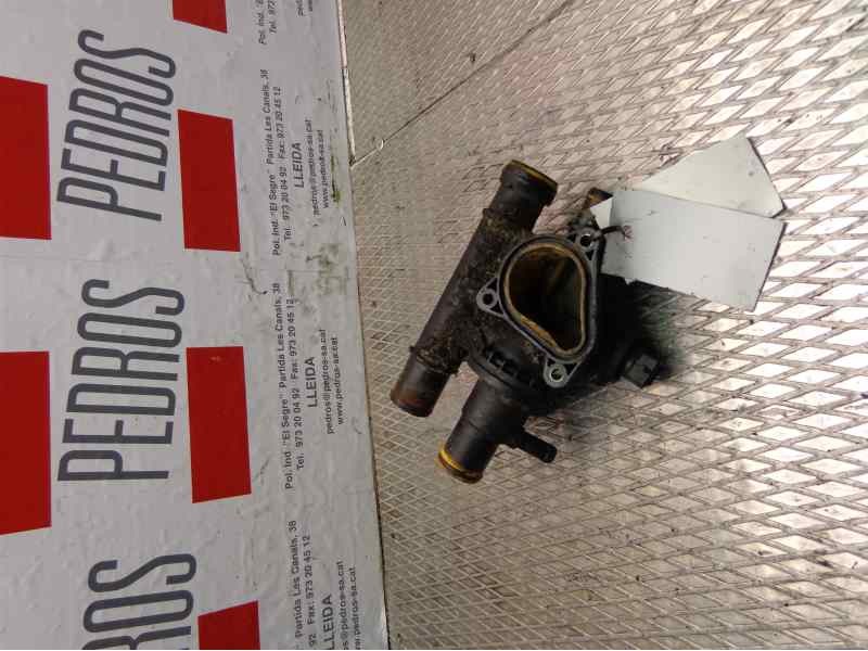 Recambio de termostato para nissan interstar (x70) 2.5 dci diesel cat referencia OEM IAM   