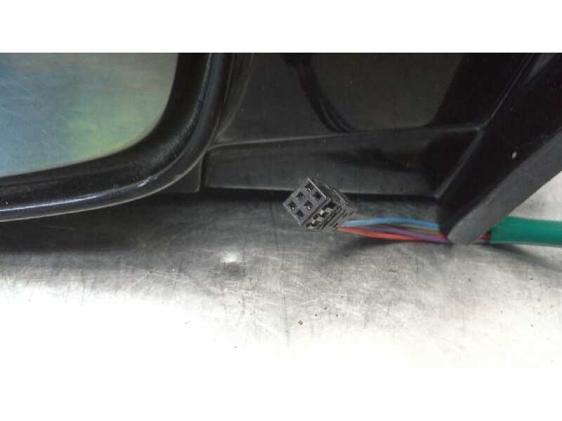 Recambio de retrovisor izquierdo para citroen c5 berlina 2.0 16v sx automático referencia OEM IAM   