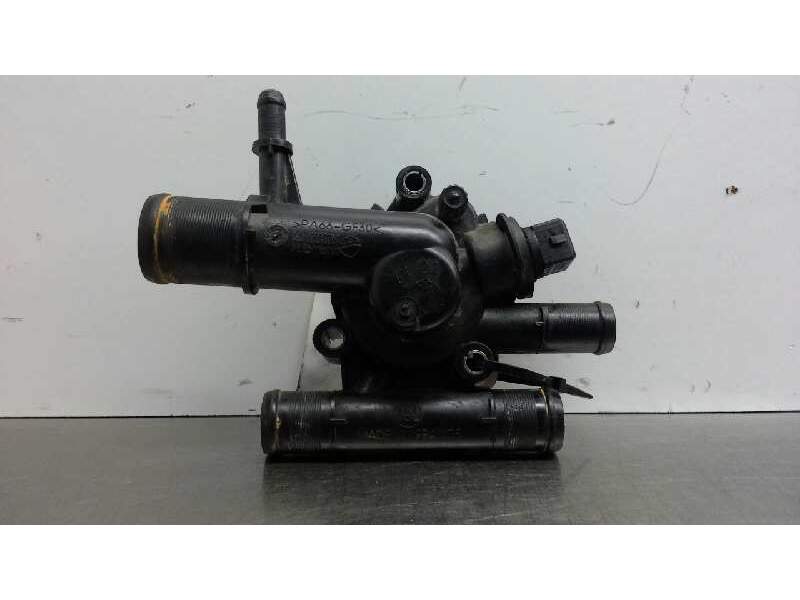 Recambio de caja termostato para renault kangoo (f/kc0) fairway 4x4 referencia OEM IAM   