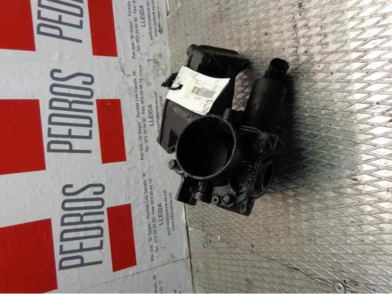 Recambio de valvula egr para nissan interstar (x70) 2.5 dci diesel cat referencia OEM IAM   