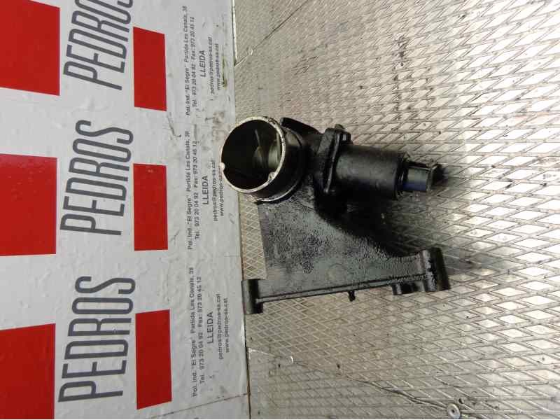 Recambio de valvula egr para nissan interstar (x70) 2.5 dci diesel cat referencia OEM IAM   
