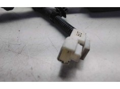 Recambio de enganche delantero izquierdo para hyundai i30 (gd) 1.6 crdi cat referencia OEM IAM K03270307   2