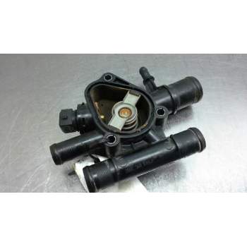 Recambio de caja termostato para renault kangoo (f/kc0) fairway 4x4 referencia OEM IAM   