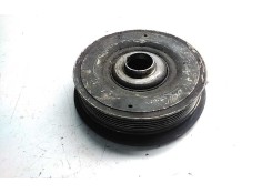 Recambio de polea cigueñal para nissan interstar (x70) 2.5 dci diesel cat referencia OEM IAM 208106A   2