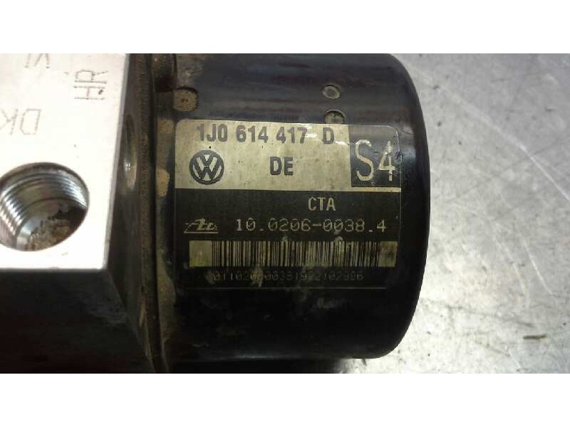 Recambio de abs para skoda octavia combi (1u5) elegance referencia OEM IAM 1J0614417D  