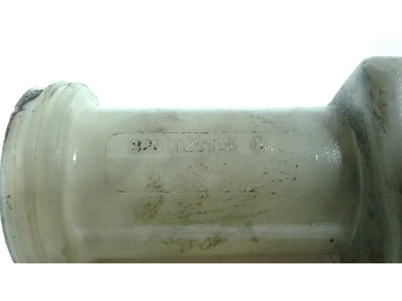 Recambio de bomba freno para renault clio iii confort dynamique referencia OEM IAM 8200129956  