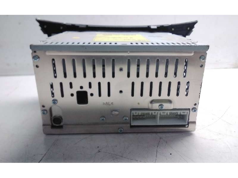Recambio de sistema audio / radio cd para hyundai i30 (gd) 1.6 crdi cat referencia OEM IAM 96170A6210GU  