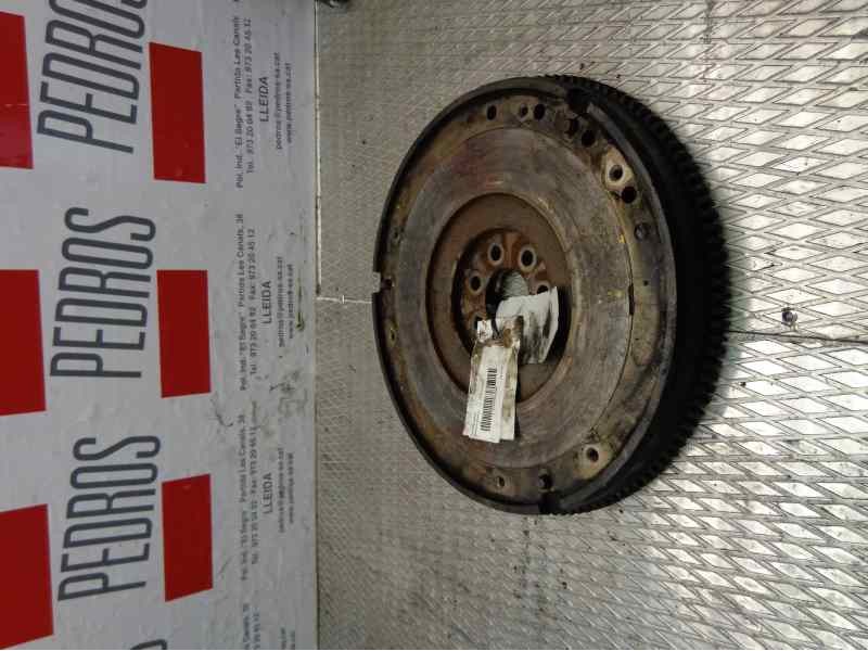 Recambio de volante motor para nissan interstar (x70) 2.5 dci diesel cat referencia OEM IAM   