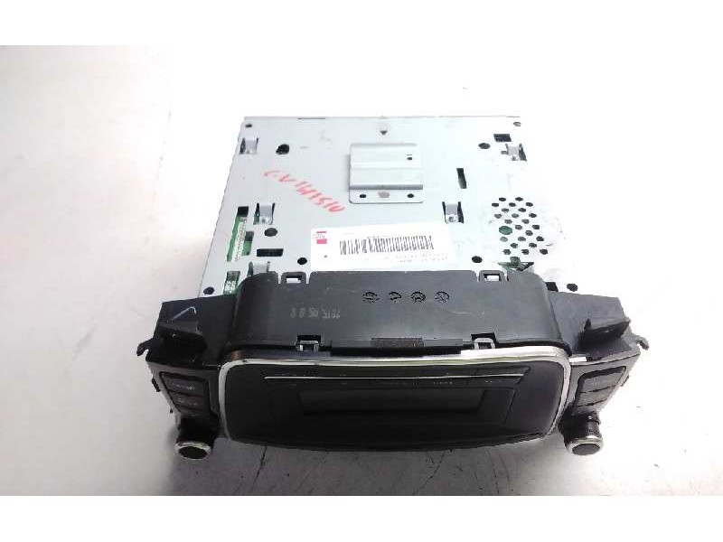 Recambio de sistema audio / radio cd para hyundai i30 (gd) 1.6 crdi cat referencia OEM IAM 96170A6210GU  