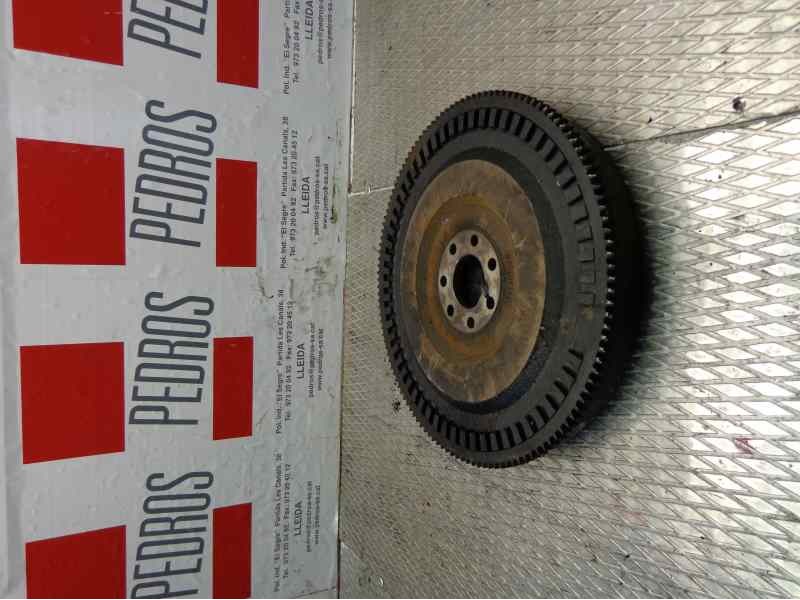 Recambio de volante motor para nissan interstar (x70) 2.5 dci diesel cat referencia OEM IAM   