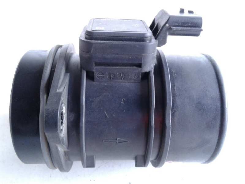 Recambio de caudalimetro para renault clio iii confort dynamique referencia OEM IAM 8200358901  