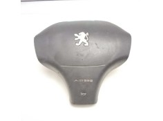 Recambio de airbag delantero izquierdo para peugeot boxer caja cerrada techo elevado (bat.3450)(333/335)(2007=> 2.2 hdi cat refe