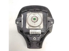 Recambio de airbag delantero izquierdo para peugeot boxer caja cerrada techo elevado (bat.3450)(333/335)(2007=> 2.2 hdi cat refe 2
