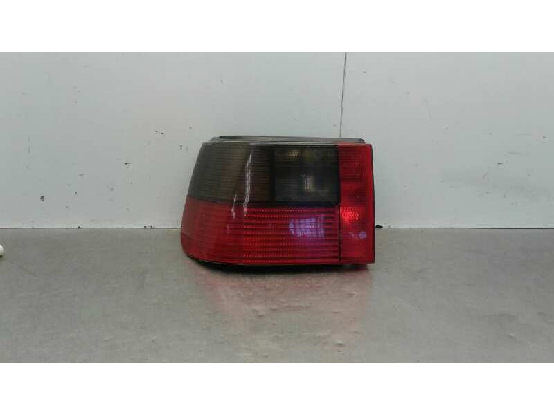 Recambio de piloto trasero izquierdo para seat ibiza (6k) glx referencia OEM IAM   