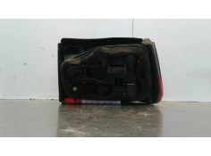 Recambio de piloto trasero izquierdo para seat ibiza (6k) glx referencia OEM IAM    2