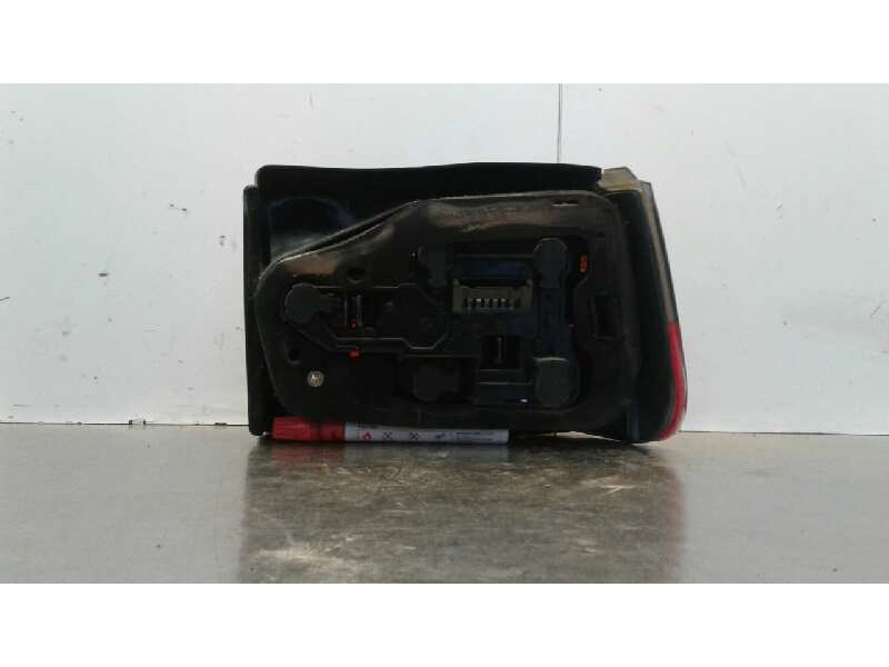 Recambio de piloto trasero izquierdo para seat ibiza (6k) glx referencia OEM IAM   