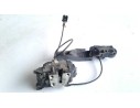 CERRADURA PUERTA DELANTERA DERECHA 8200350755 