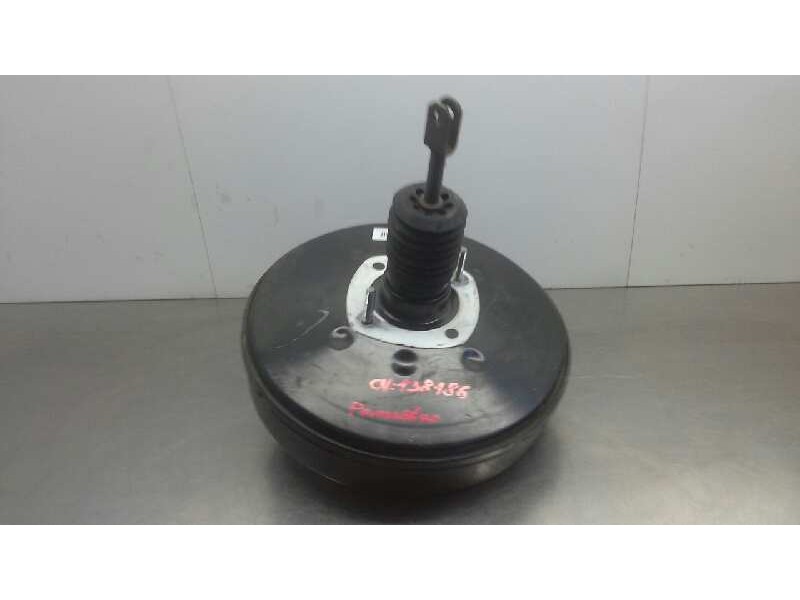 Recambio de servofreno para nissan primastar (x..) kombi l2h1 2.9t (6 sitze) referencia OEM IAM 8200309092  