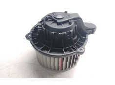 Recambio de motor calefaccion para hyundai i30 (gd) 1.6 crdi cat referencia OEM IAM F00S3B2474  