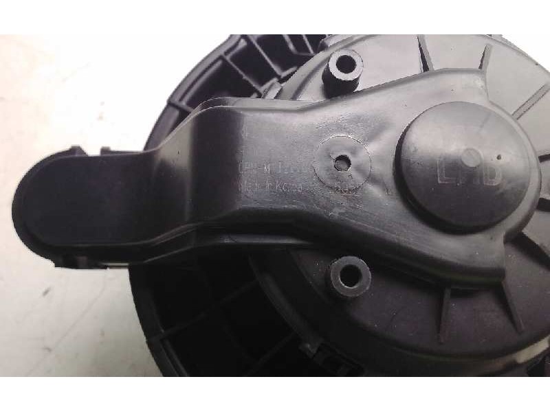 Recambio de motor calefaccion para hyundai i30 (gd) 1.6 crdi cat referencia OEM IAM F00S3B2474  