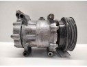 COMPRESOR AIRE ACONDICIONADO 8200365787 SD6V12 