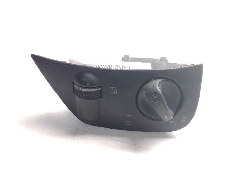 Recambio de mando luces para seat ibiza (6k1) referencia OEM IAM 6K1941531  