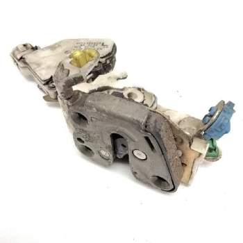 Recambio de cerradura puerta delantera izquierda para nissan almera (n15) gx referencia OEM IAM   
