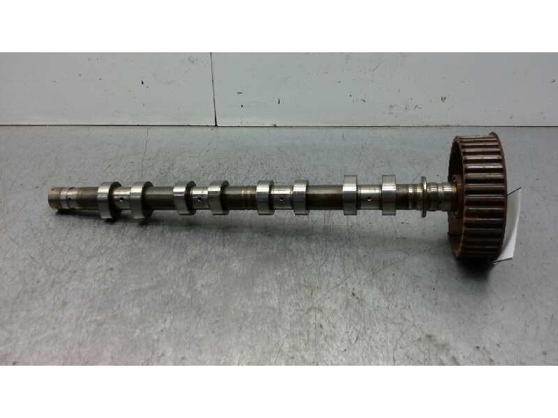 Recambio de arbol de levas para renault megane ii coupe/cabrio 1.6 16v referencia OEM IAM K4M700  