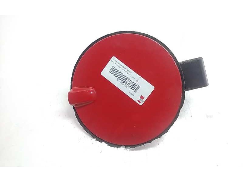 Recambio de tapa exterior combustible para opel astra gtc 1.7 16v cdti referencia OEM IAM 13240135  