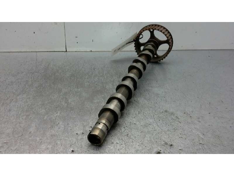 Recambio de arbol de levas para renault megane ii coupe/cabrio 1.6 16v referencia OEM IAM K4M700  