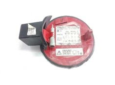 Recambio de tapa exterior combustible para opel astra gtc 1.7 16v cdti referencia OEM IAM 13240135   2