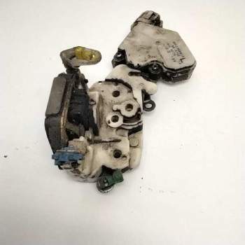 Recambio de cerradura puerta delantera izquierda para nissan almera (n15) gx referencia OEM IAM   