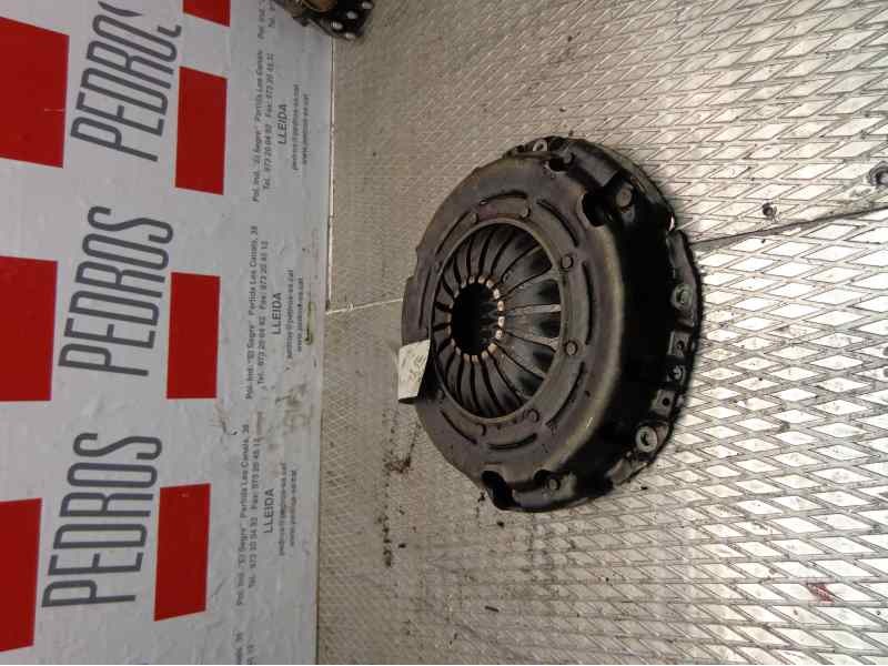 Recambio de kit embrague para nissan interstar (x70) 2.5 dci diesel cat referencia OEM IAM 3000100Q2A  